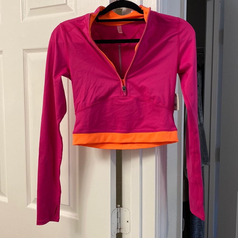 Free People Jacket